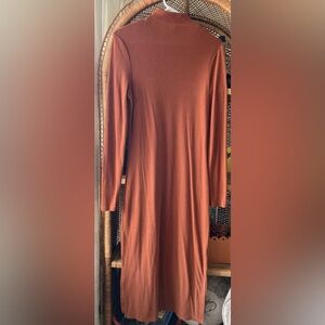 A new day Fitted Pencil Dress